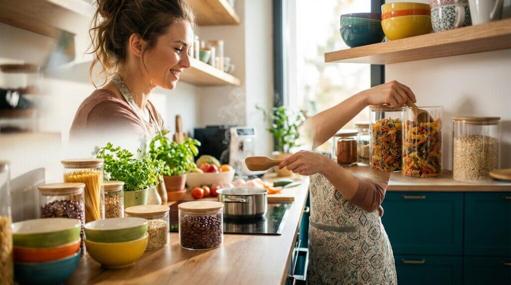 Kitchen Photo
